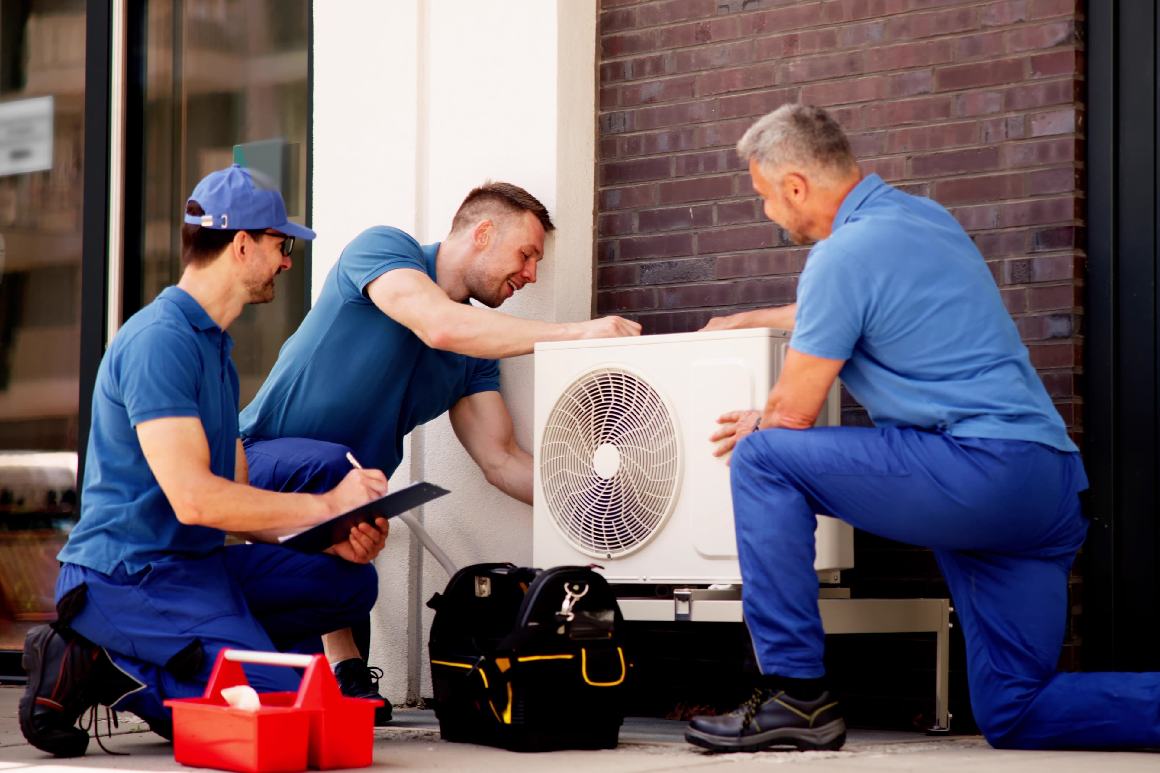 Installation Coordinator